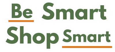 Be Smart Shop Smart