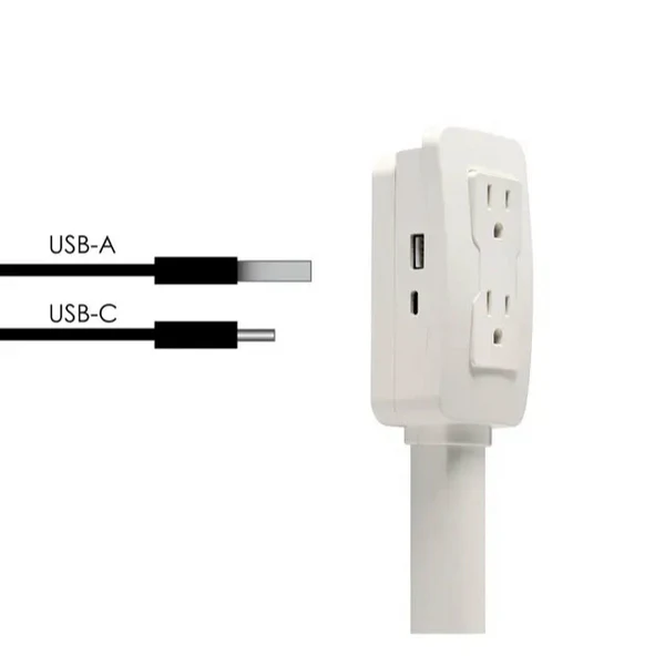 PowerEase™ - Outlet Extender