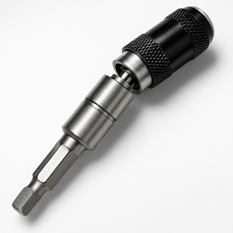 Drill Bit Holder Magnetic