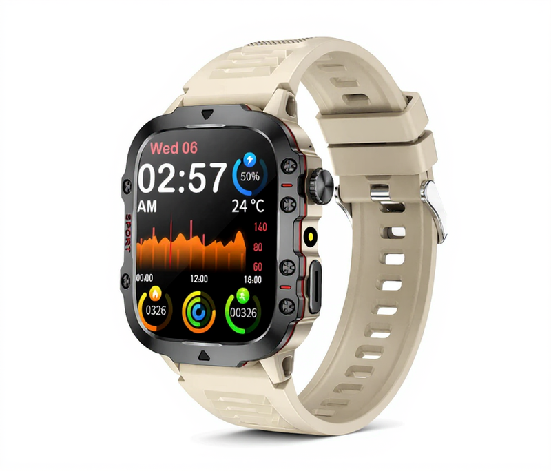 Aurox Watch