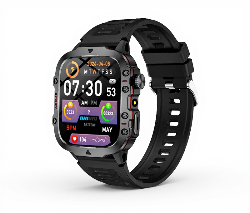Aurox Watch