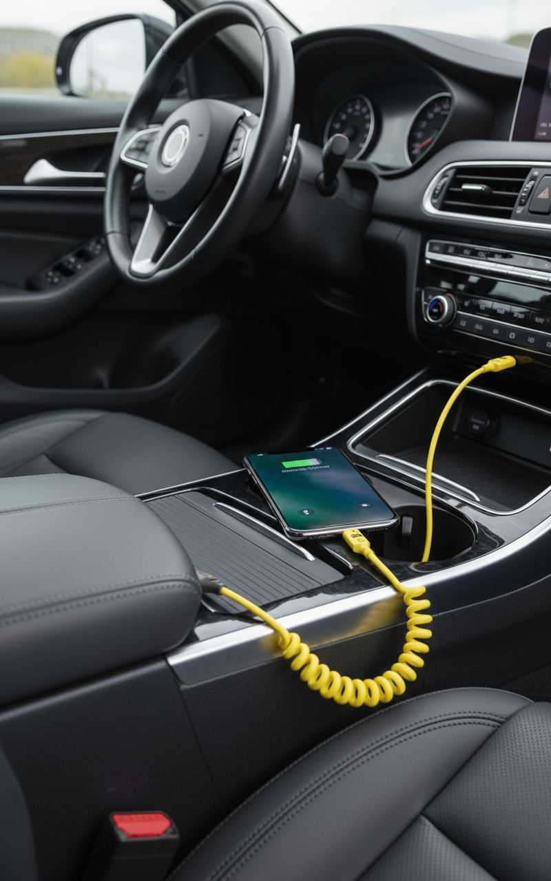 Quick Smart Charger