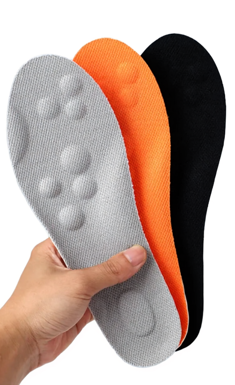 StepSure®