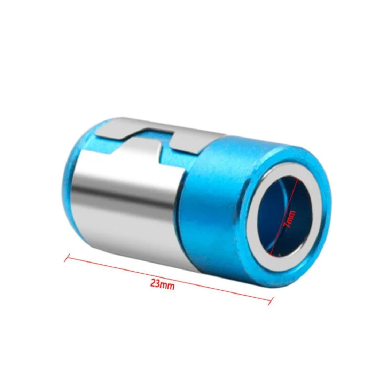 Magnetic Ring Screwdriver