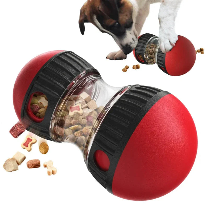 Dog Puzzle Toy