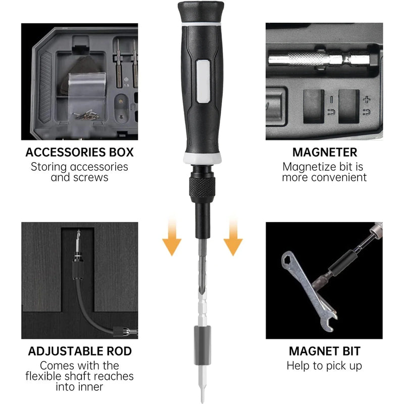 Screwdriver Set