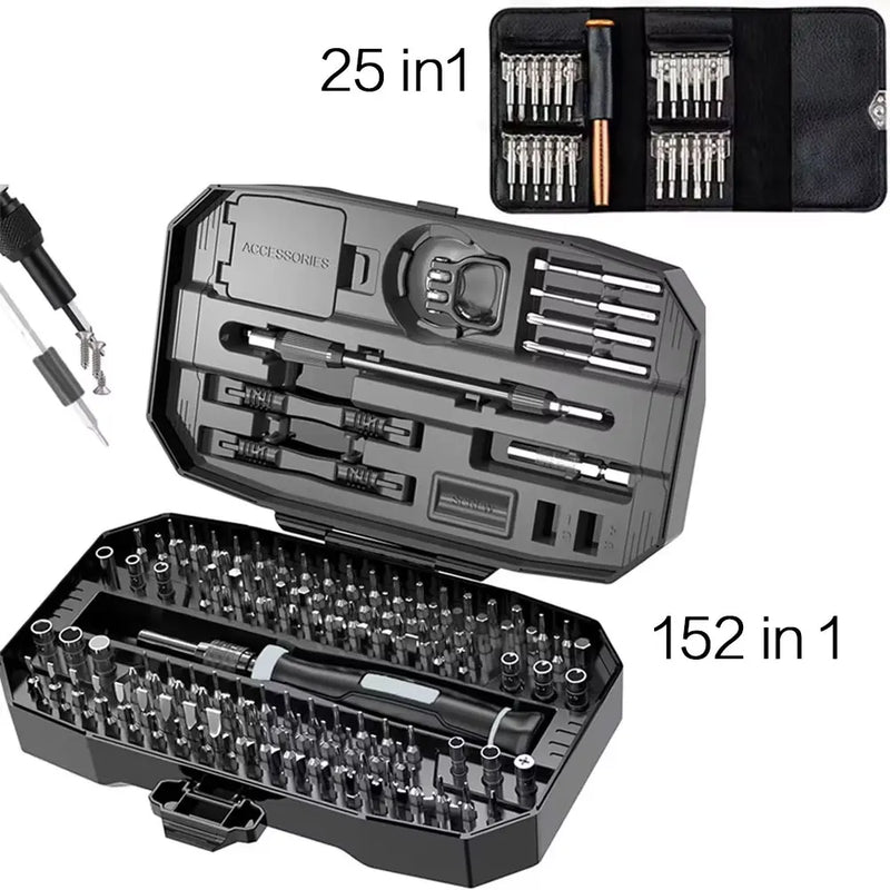 Screwdriver Set