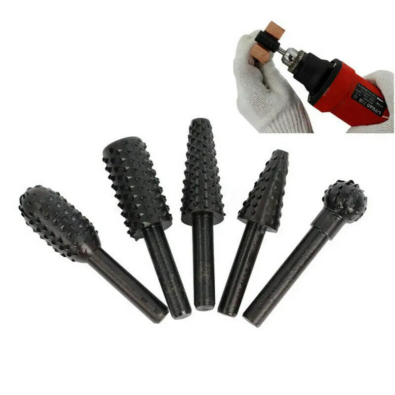 Drill Bit Set Cutting Tool