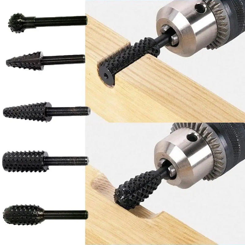 Drill Bit Set Cutting Tool