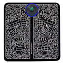 Electric Foot Massager Pad