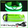 SafeGlow™ Pet Collar