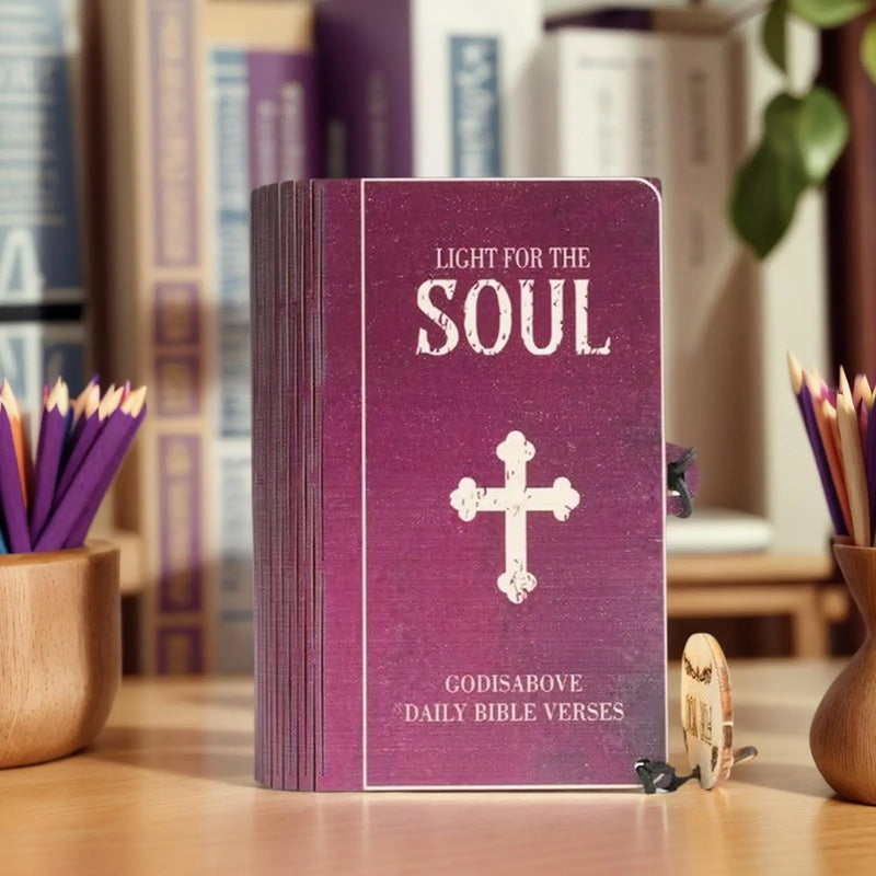 Christen™ - Inspirational Scriptures Box