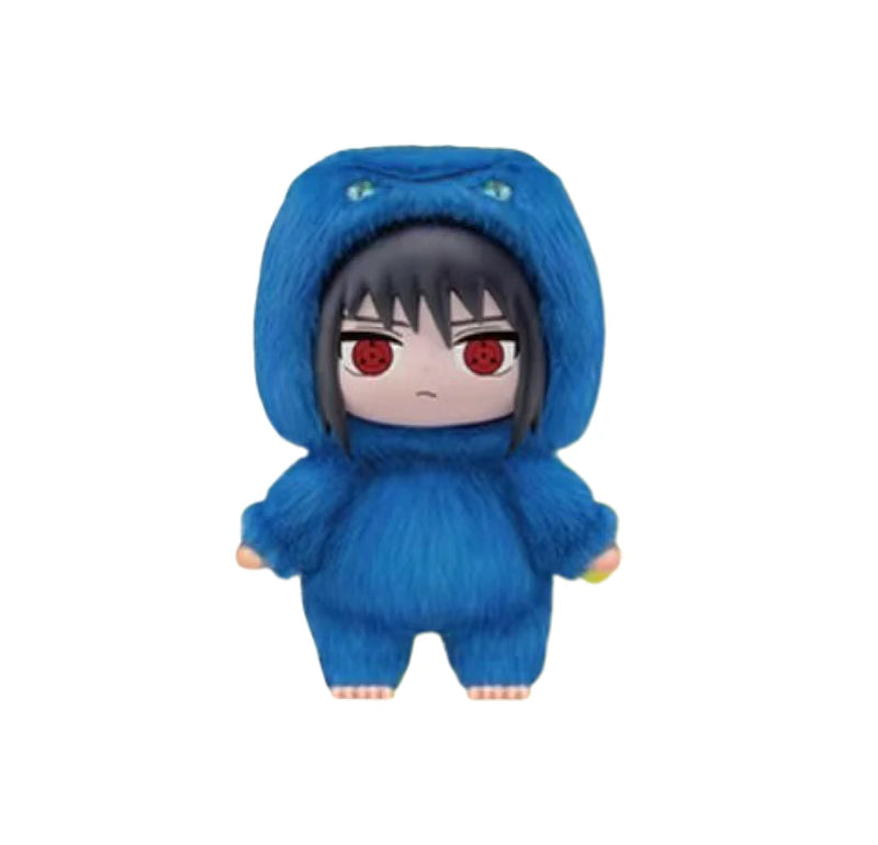 Labubu Naruto - ORIGINAL - Bandai