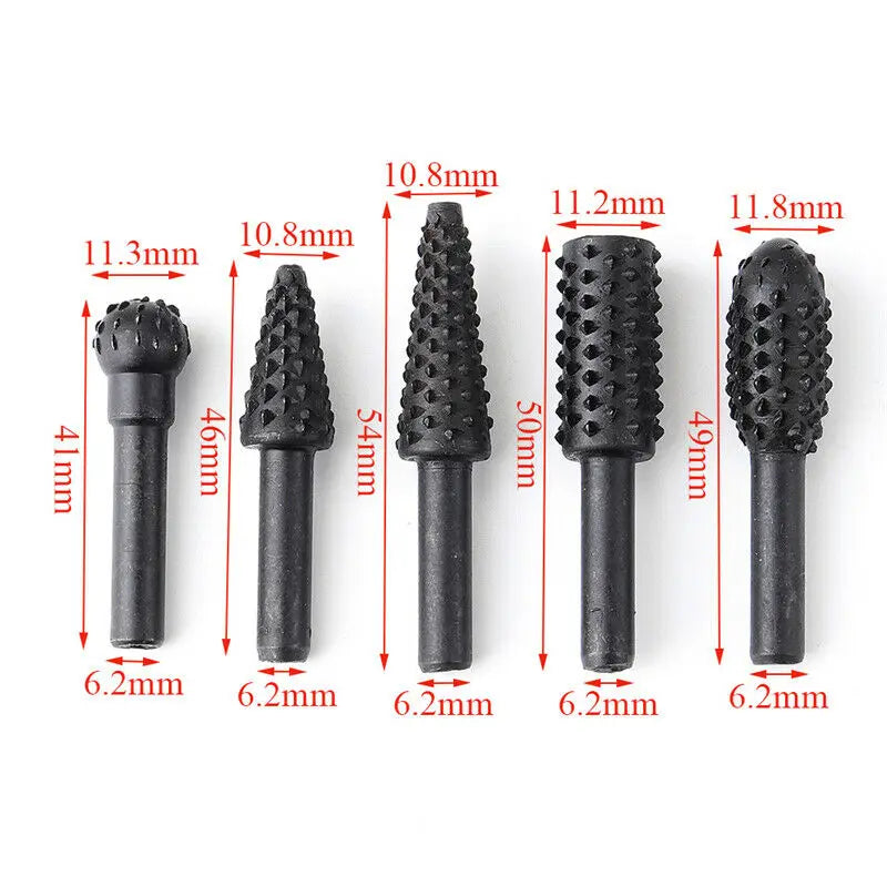 Drill Bit Set Cutting Tool