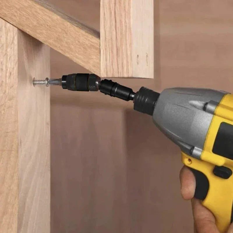 Drill Bit Holder Magnetic