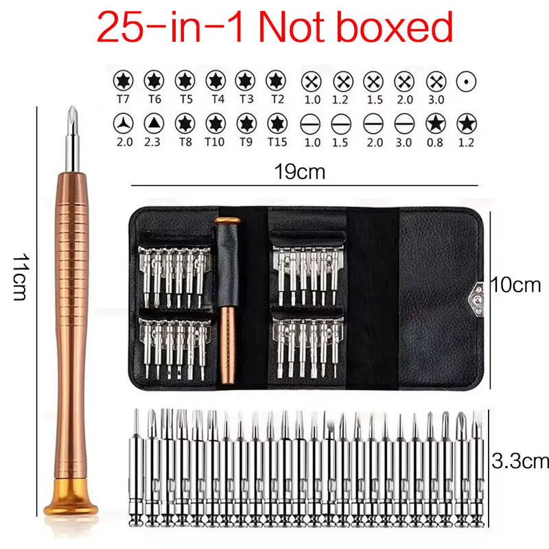 Screwdriver Set