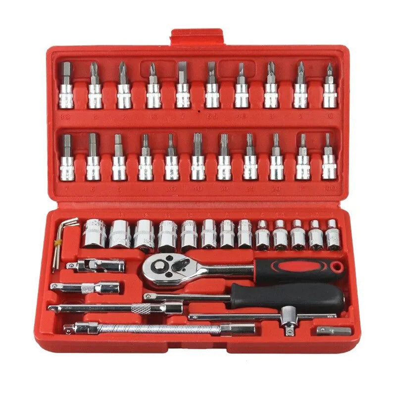 Tool  Set