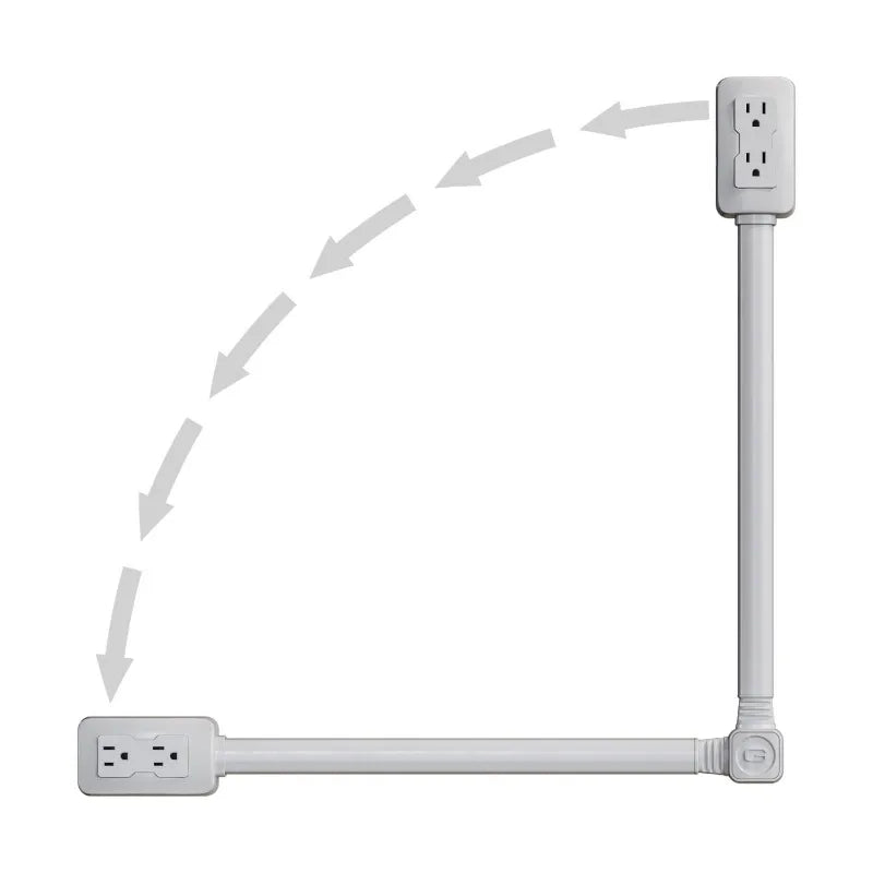 PowerEase™ - Outlet Extender