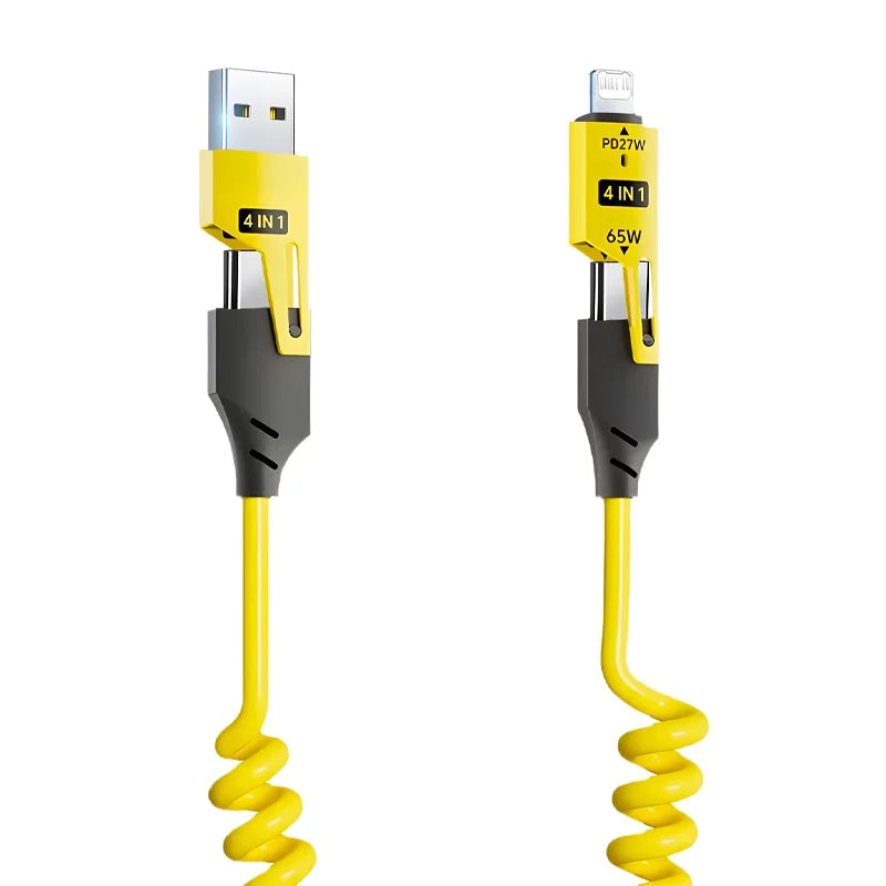 Quick Smart Charger