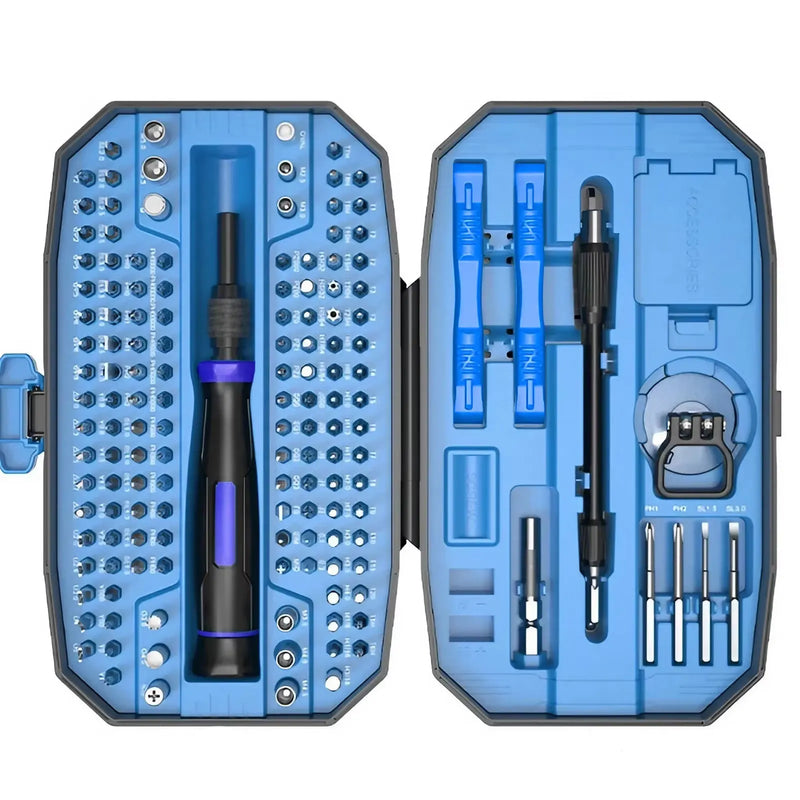 Screwdriver Set