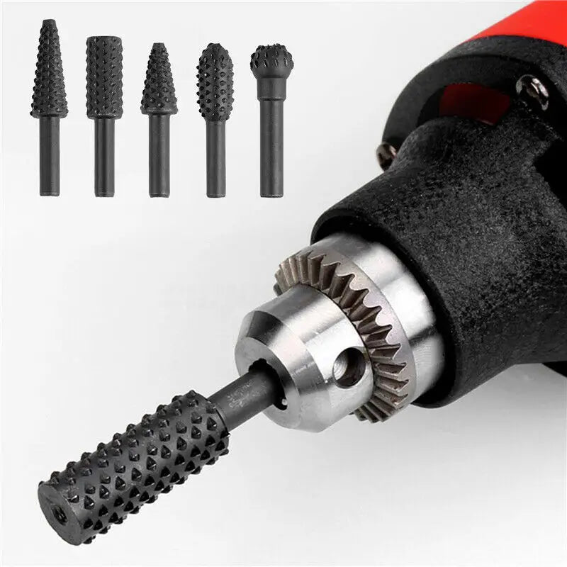 Drill Bit Set Cutting Tool