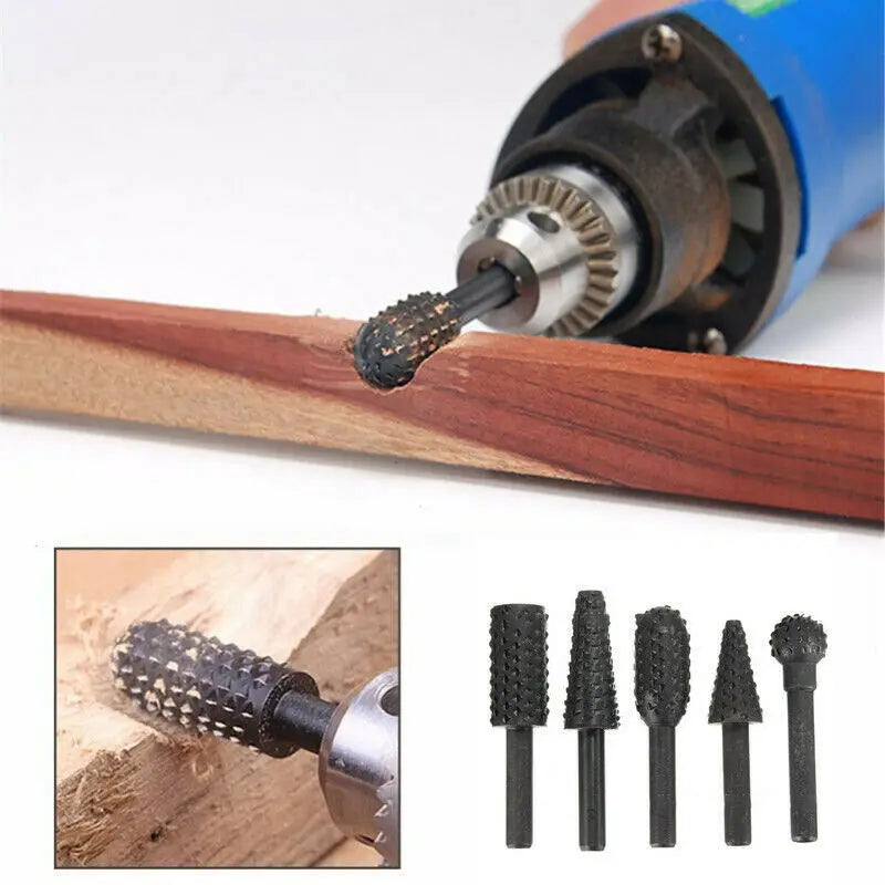 Drill Bit Set Cutting Tool