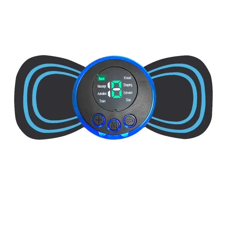 Be Smart Neck Massager