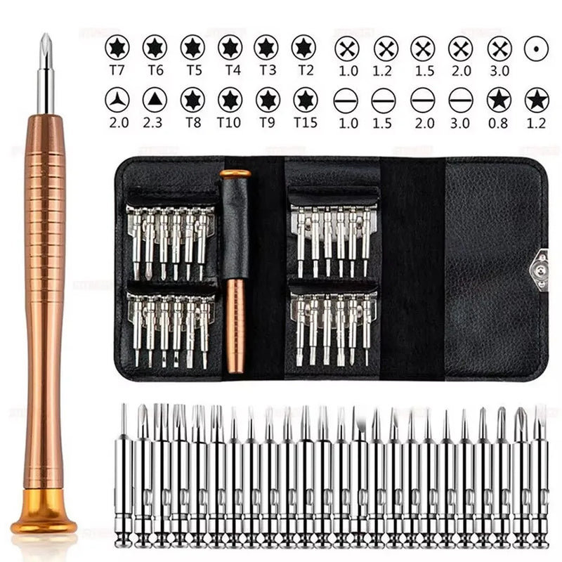 Screwdriver Set