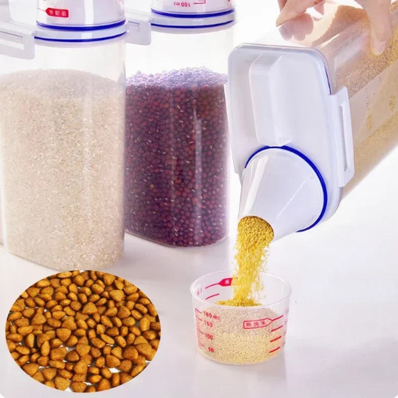 Jar Pet Supplies
