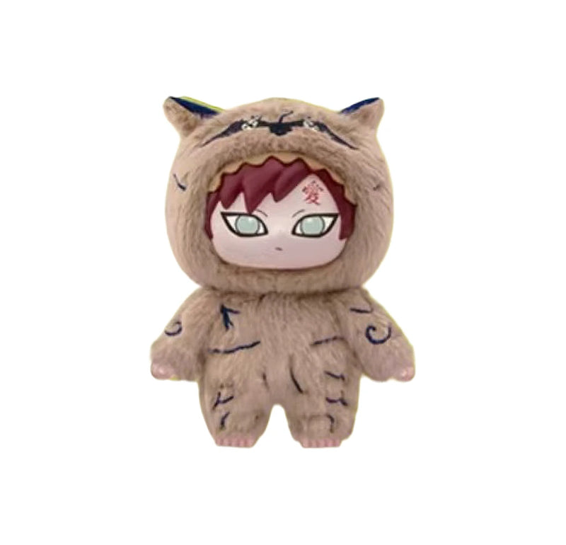 Labubu Naruto - ORIGINAL - Bandai