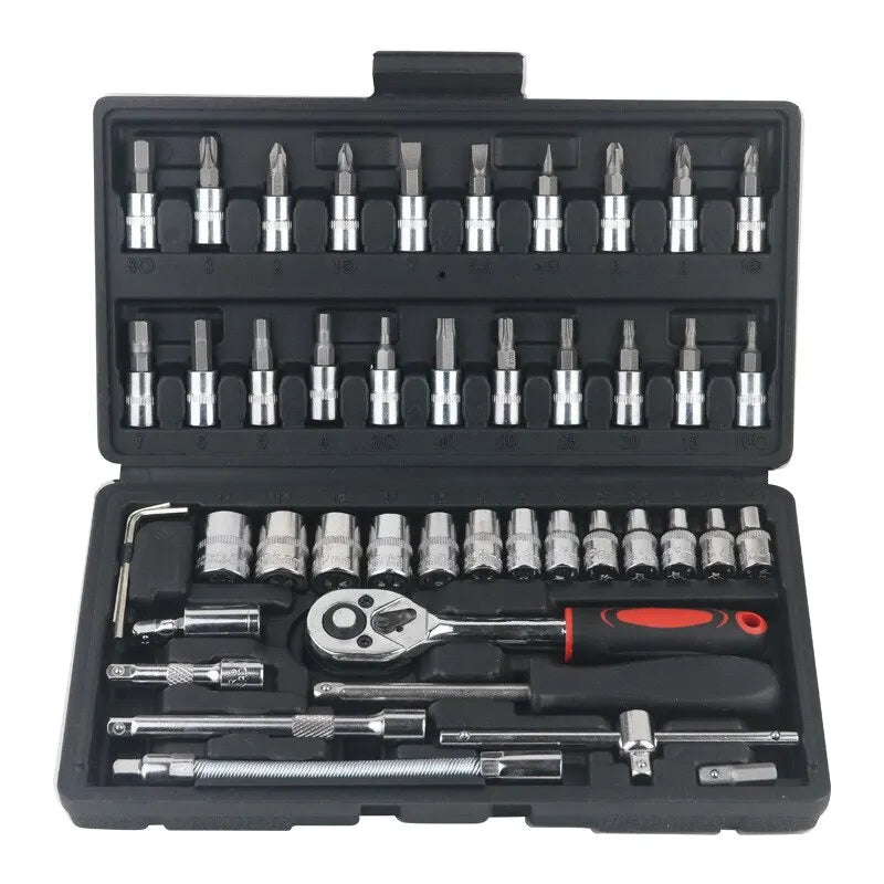 Tool  Set