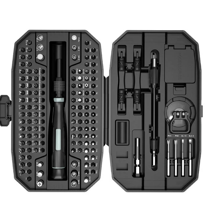 Screwdriver Set