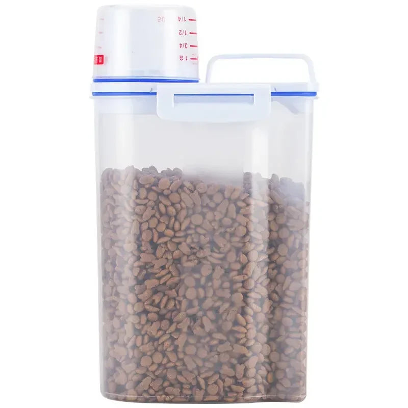 Jar Pet Supplies