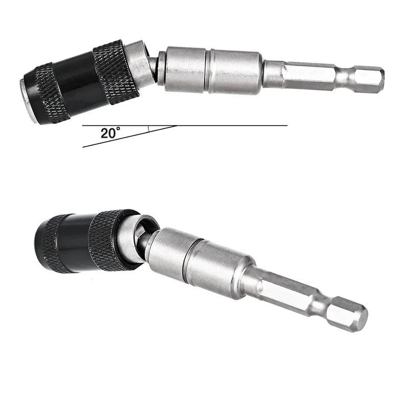 Drill Bit Holder Magnetic