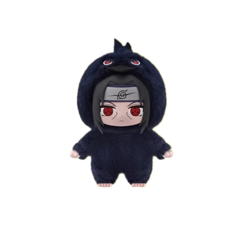 Labubu Naruto - ORIGINAL - Bandai