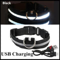 SafeGlow™ Pet Collar