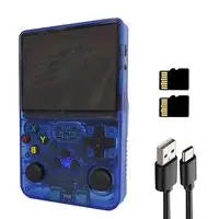Retro Game