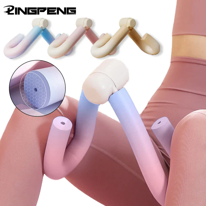Thigh Master Equipment