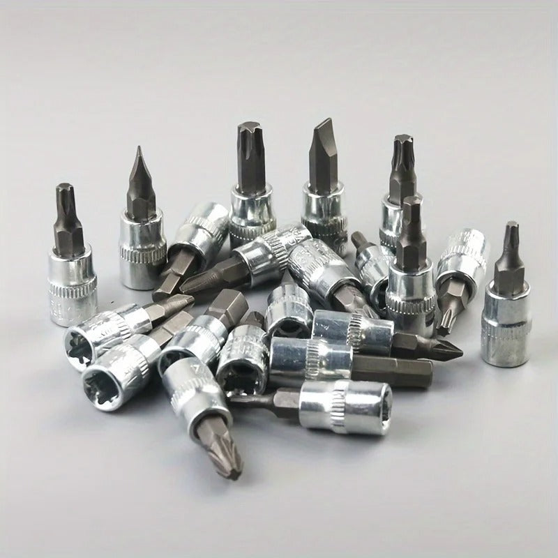 Tool  Set