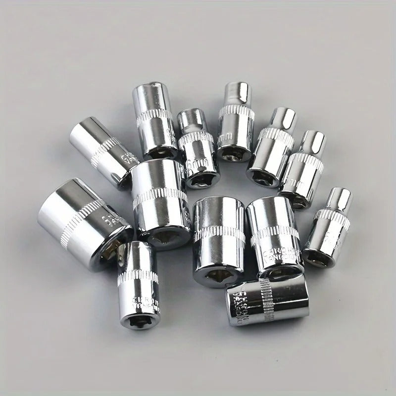 Tool  Set