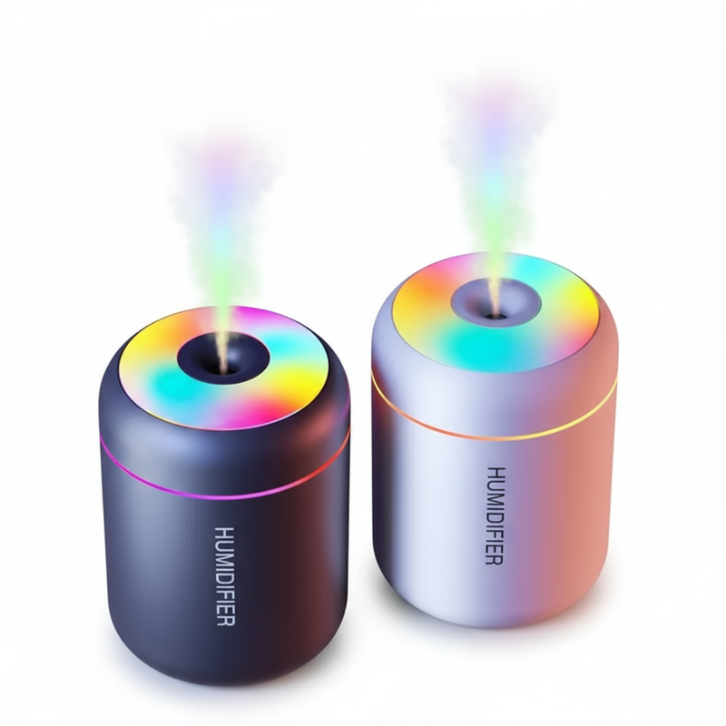 Mini Air Humidifier
