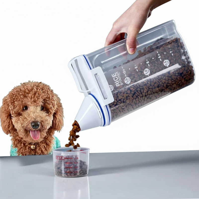 Jar Pet Supplies