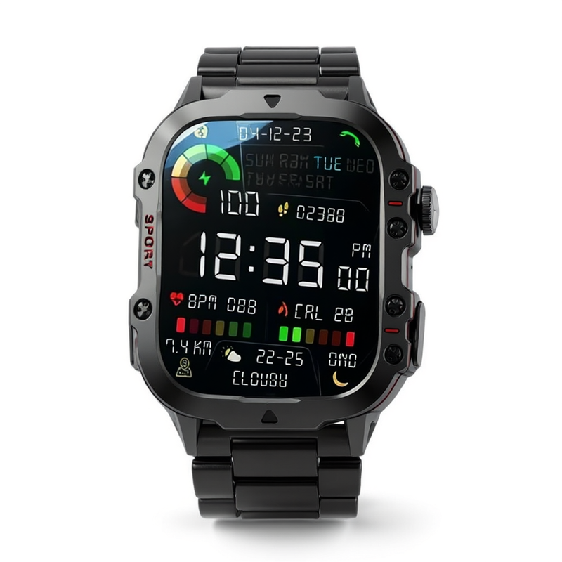 Aurox Watch